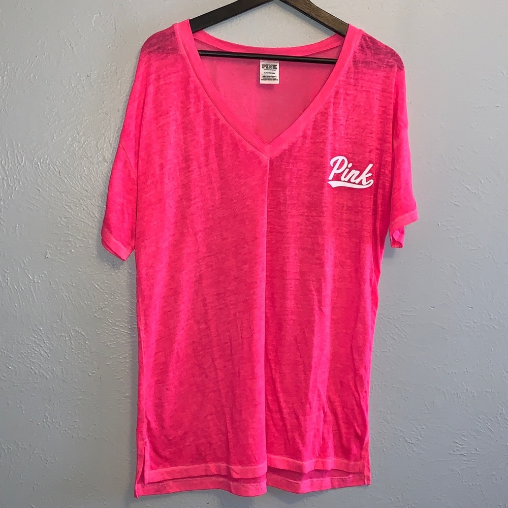 Vs shirt